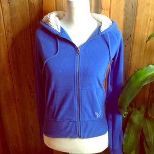 Sale 5/$25 soft American eagle sweatshirt small